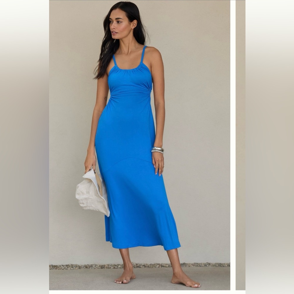 Anthropologie dress NWT